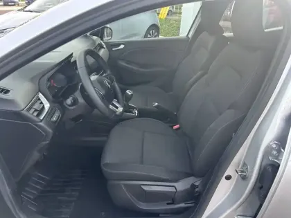 Photo 18 Renault Clio  TCe 90