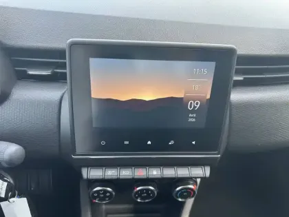 Photo 22 Renault Clio  TCe 90