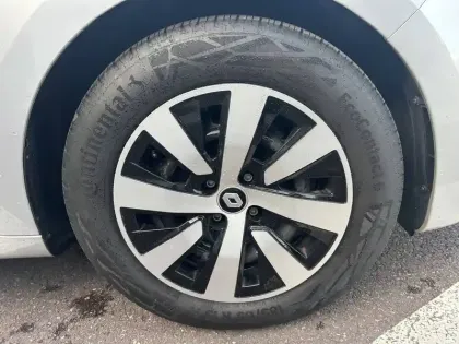 Photo 16 Renault Clio  TCe 90