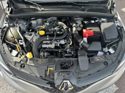 Photo 9 Renault Clio  TCe 90