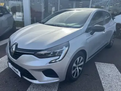 Photo Renault Clio Equilibre