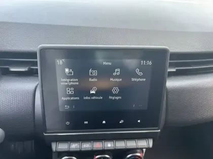 Photo 23 Renault Clio  TCe 90