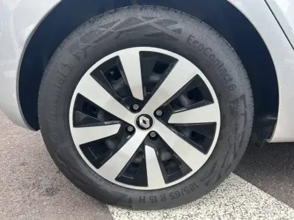 Photo 15 Renault Clio  TCe 90