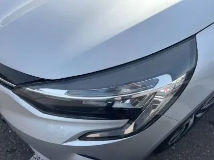 Photo 8 Renault Clio  TCe 90