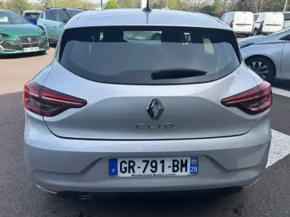 Photo 6 Renault Clio  TCe 90