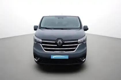 Photo 7 Renault Trafic  Blue dCi 150