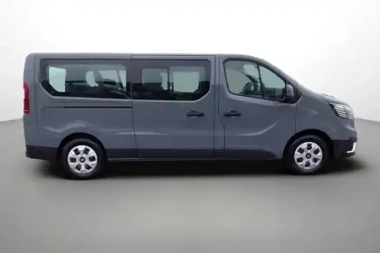 Photo 5 Renault Trafic  Blue dCi 150