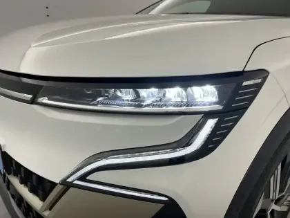 Photo 25 Renault Megane Gén. V (HCB) Ph1 Techno opt es Alpine 5