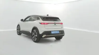 Photo 65 Renault Megane  E-Tech 220 ch autonomie confort GSR2
