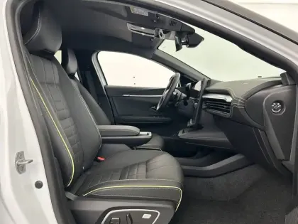 Photo 44 Renault Megane  E-Tech 220 ch autonomie confort GSR2