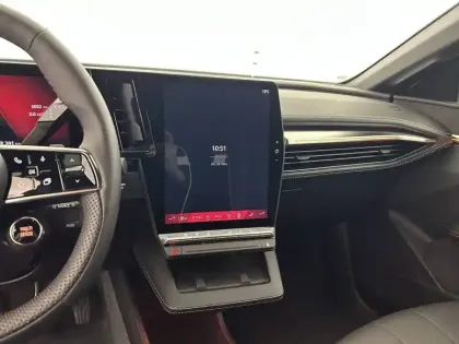 Photo 11 Renault Megane Gén. V (HCB) Ph1 Techno opt es Alpine 5