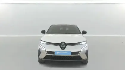 Photo 63 Renault Megane  E-Tech 220 ch autonomie confort GSR2