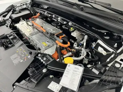 Photo 26 Renault Megane Gén. V (HCB) Ph1 Techno opt es Alpine 5