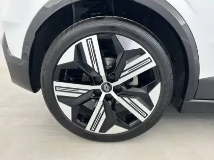 Photo 21 Renault Megane Gén. V (HCB) Ph1 Techno opt es Alpine 5