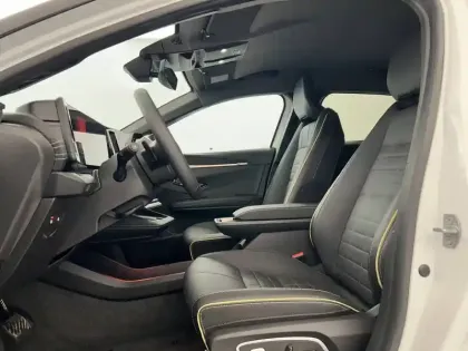 Photo 9 Renault Megane Gén. V (HCB) Ph1 Techno opt es Alpine 5