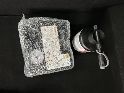 Photo 27 Renault Megane Gén. V (HCB) Ph1 Techno opt es Alpine 5