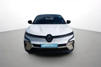 Photo 7 Renault Scenic  E-Tech electrique 220 ch grande autonomie