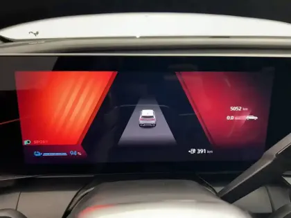 Photo 16 Renault Megane Gén. V (HCB) Ph1 Techno opt es Alpine 5