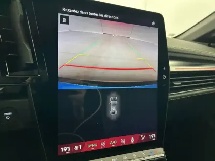 Photo 23 Renault Megane Gén. V (HCB) Ph1 Techno opt es Alpine 5