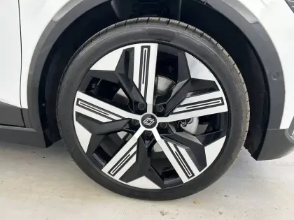 Photo 20 Renault Megane Gén. V (HCB) Ph1 Techno opt es Alpine 5