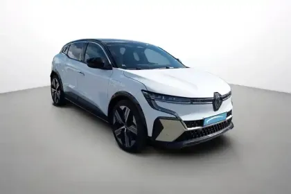 Photo 6 Renault Scenic  E-Tech electrique 220 ch grande autonomie