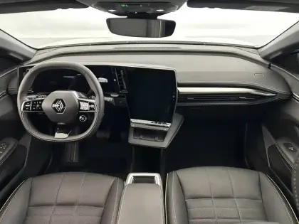 Photo 28 Renault Megane Gén. V (HCB) Ph1 Techno opt es Alpine 5