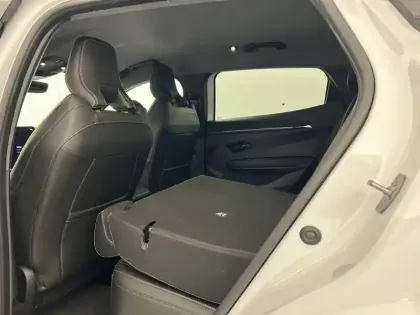 Photo 29 Renault Megane Gén. V (HCB) Ph1 Techno opt es Alpine 5