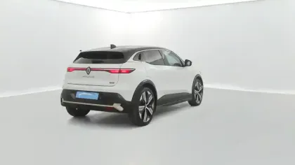 Photo 36 Renault Megane  E-Tech 220 ch autonomie confort GSR2