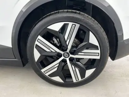 Photo 19 Renault Megane Gén. V (HCB) Ph1 Techno opt es Alpine 5