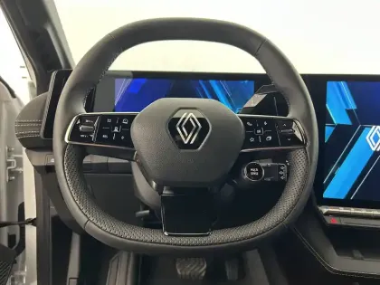 Photo 45 Renault Megane  E-Tech 220 ch autonomie confort GSR2