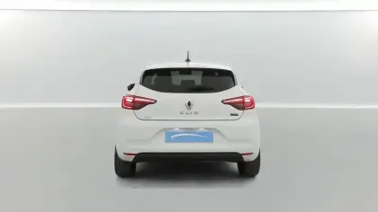 Photo 53 Renault Clio  E-Tech full hybrid 145