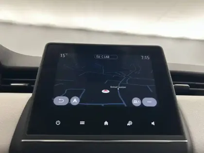 Photo 42 Renault Clio Gén. V (BJA) Ph2 Evolution 5