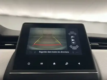 Photo 35 Renault Clio Gén. V (BJA) Ph2 Evolution 5