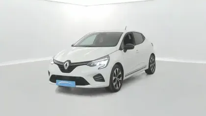 Photo 50 Renault Clio  E-Tech full hybrid 145