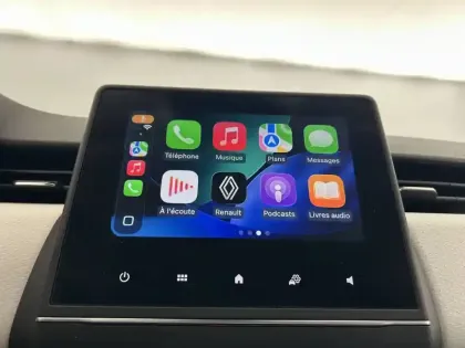 Photo 46 Renault Clio Gén. V (BJA) Ph2 Evolution 5