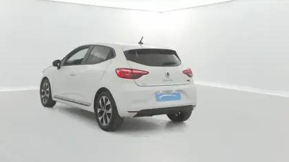 Photo 52 Renault Clio  E-Tech full hybrid 145