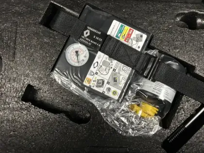 Photo 45 Renault Clio Gén. V (BJA) Ph2 Evolution 5