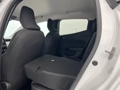 Photo 63 Renault Clio  E-Tech full hybrid 145