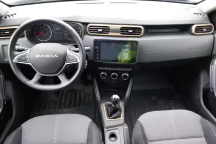 Photo 8 Dacia Duster  ECO-G 100 4x2