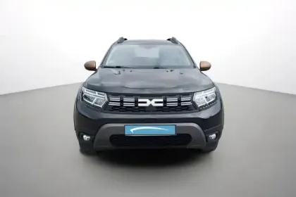 Photo 7 Dacia Duster  ECO-G 100 4x2