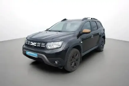Photo Dacia Duster Extreme