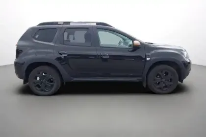 Photo 5 Dacia Duster  ECO-G 100 4x2