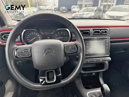 Photo 15 Citroën C3  PureTech 82 S&S BVM5