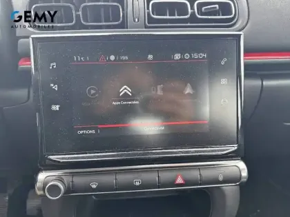 Photo 14 Citroën C3  PureTech 82 S&S BVM5