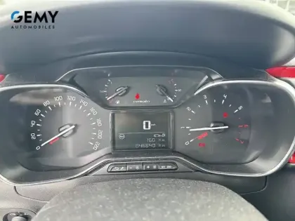 Photo 12 Citroën C3  PureTech 82 S&S BVM5