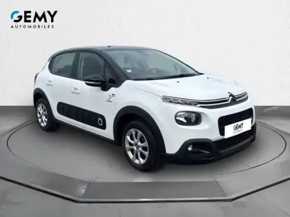 Photo 36 Citroën C3  PureTech 82 S&S BVM5