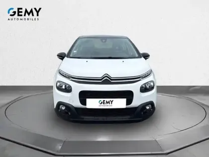 Photo 18 Citroën C3  PureTech 82 S&S BVM5