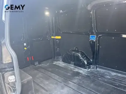 Photo 48 Ford Transit Gén. I Ph2 Sport 4