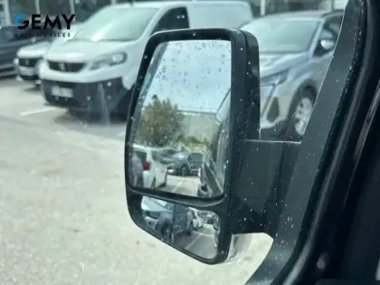 Photo 16 Ford Transit  CUSTOM FOURGON 290 L1H1 2.0 ECOBLUE 185 BVA