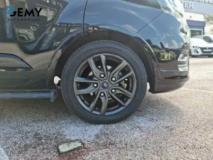 Photo 31 Ford Transit  CUSTOM FOURGON 290 L1H1 2.0 ECOBLUE 185 BVA